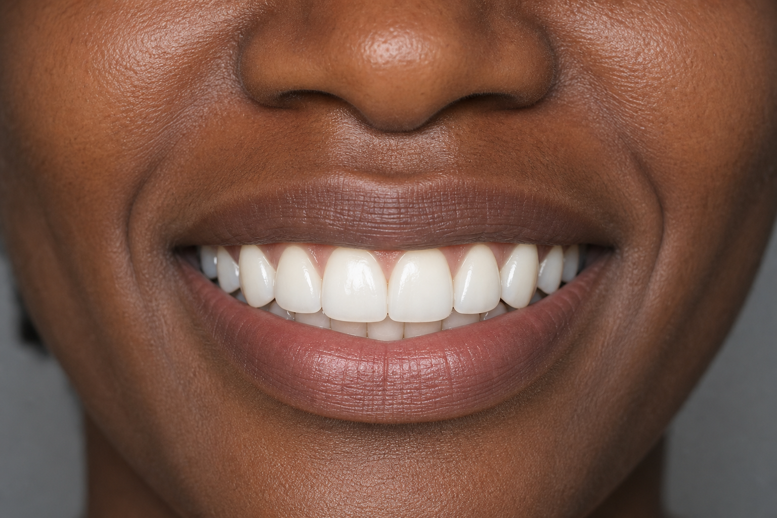 Composite Bonding Refresh — after