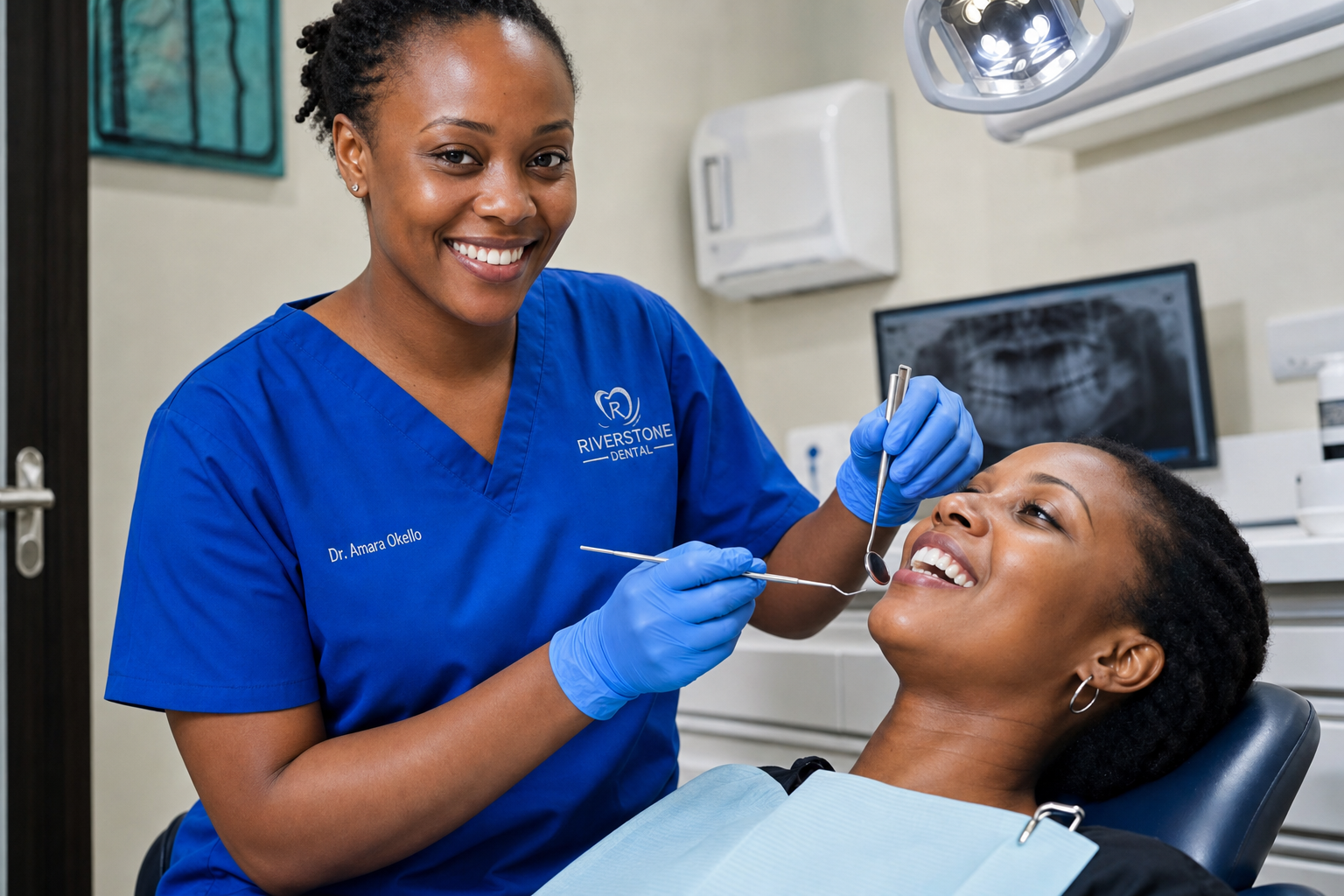 Why choose Dental Bridges?