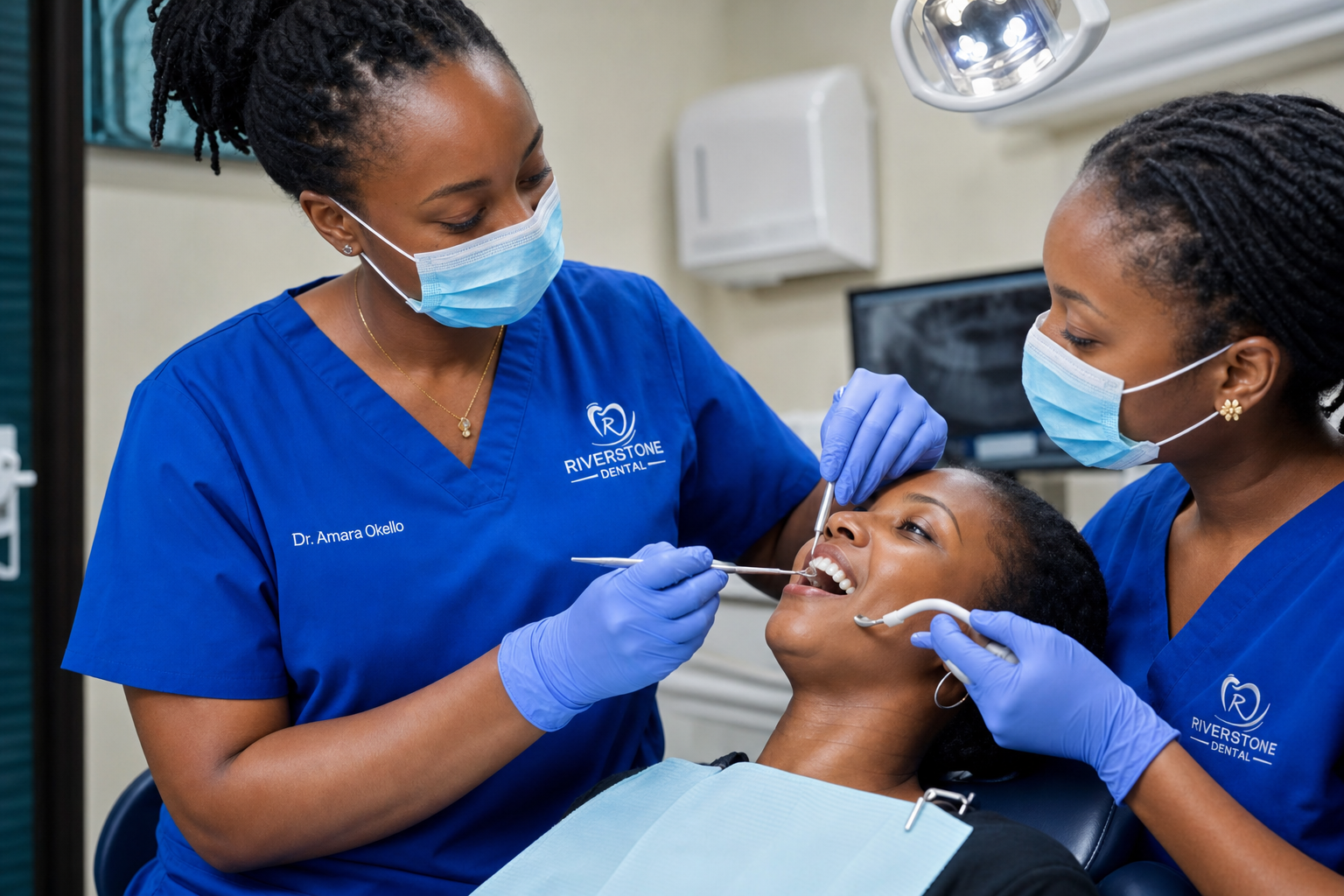 Dental Bridges