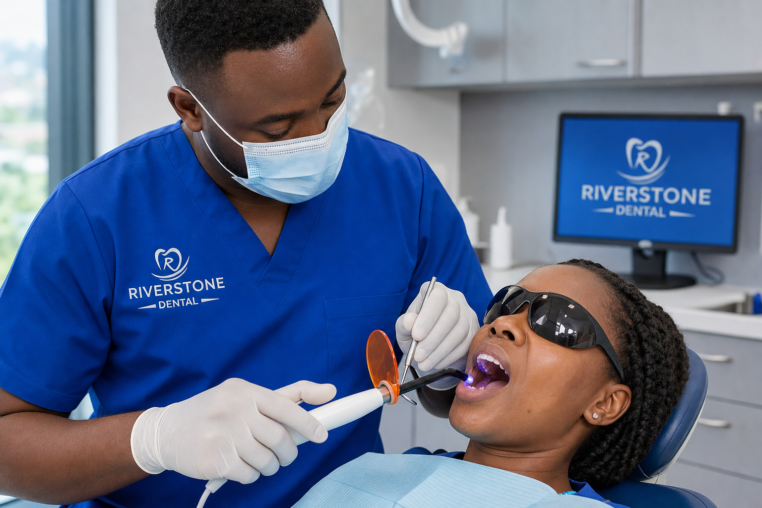 Dental Fillings