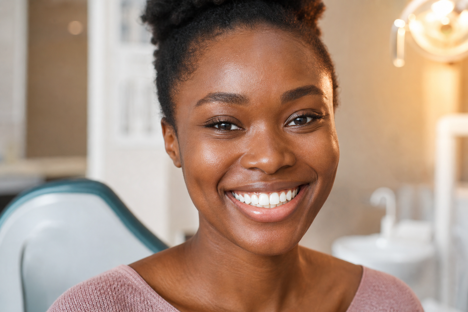 Why choose Dental Cleaning?