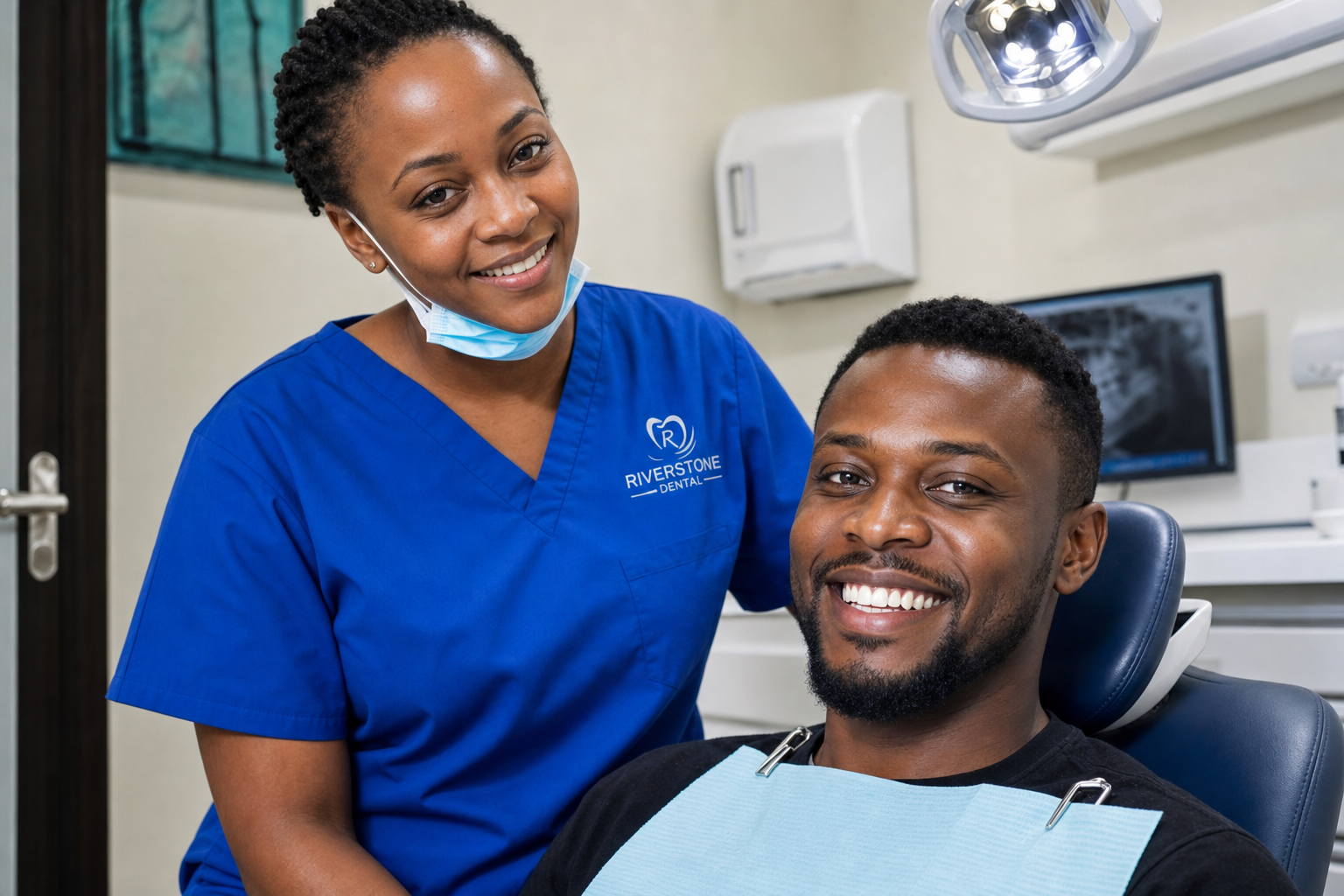 Why choose Dental Implants?