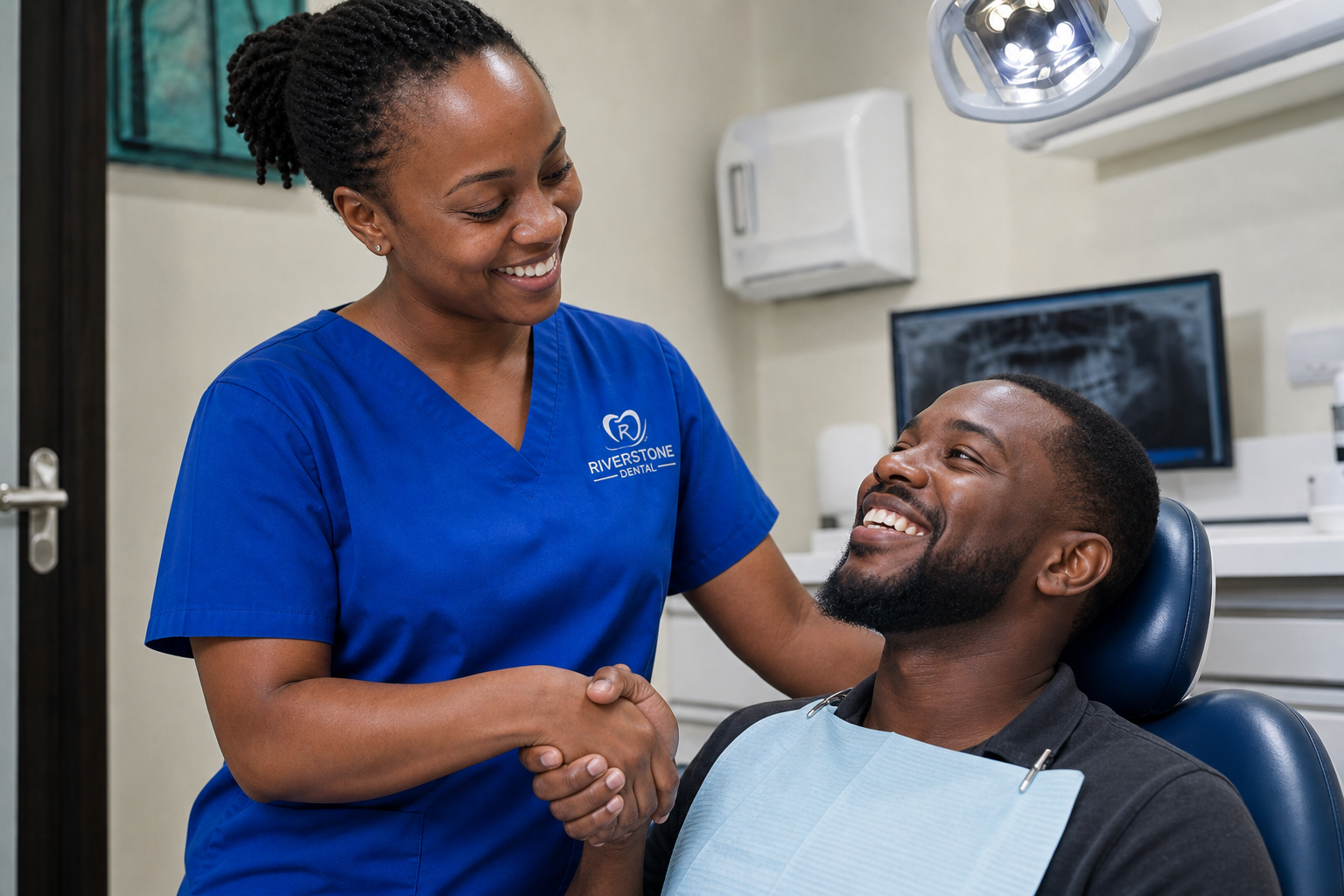 Why choose Emergency Dentistry?