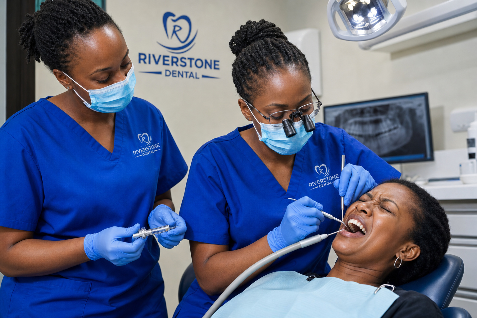Emergency Dentistry