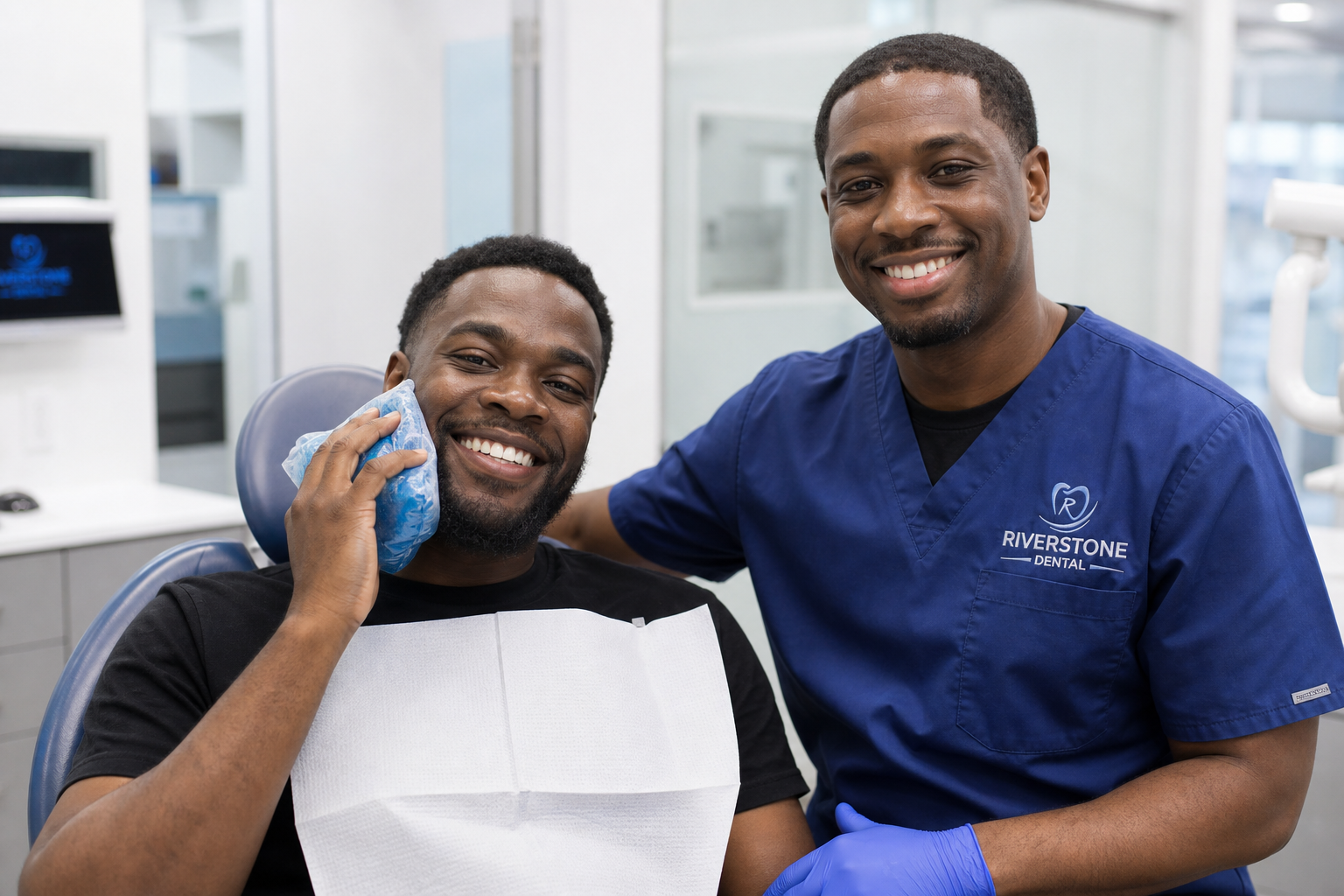Why choose Tooth Extraction?