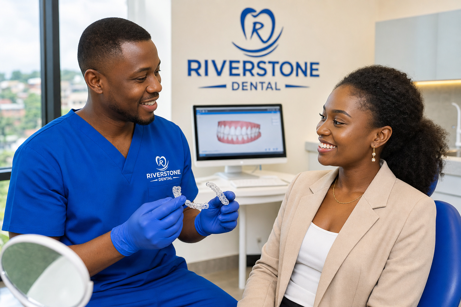 Invisalign®