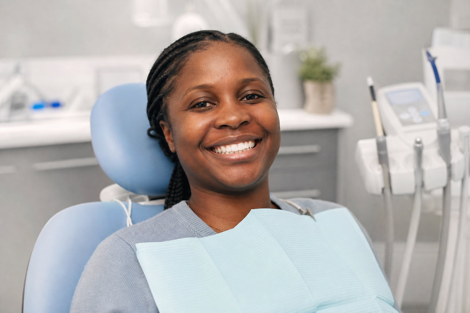 Why choose Root Canal Treatment?