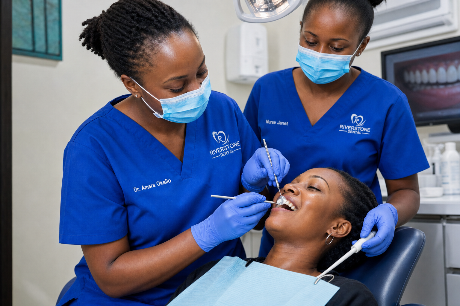 Dental Veneers