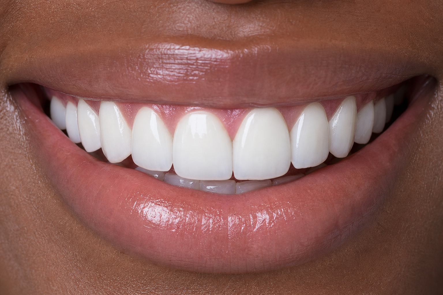 Your smile, reimagined.